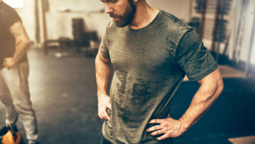 Workout for Belly fats