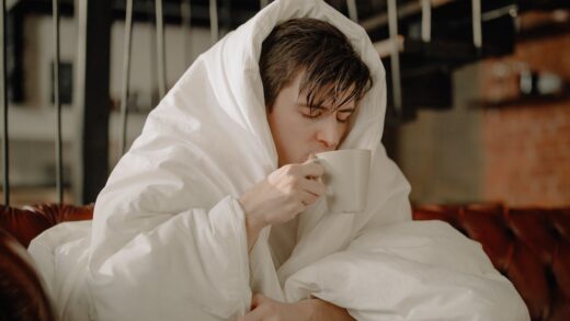 Natural Health Booster