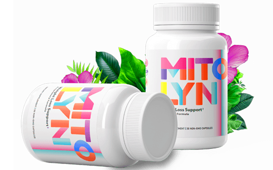 Mitolyn fat burner