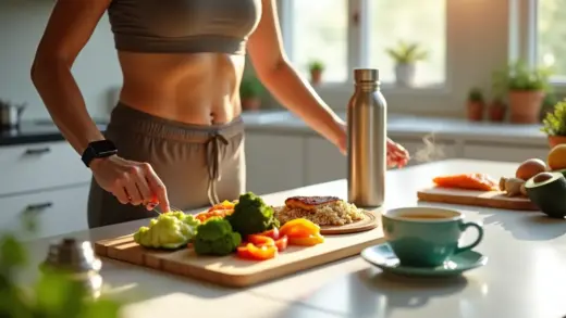 improve metabolism, burn fats naturally