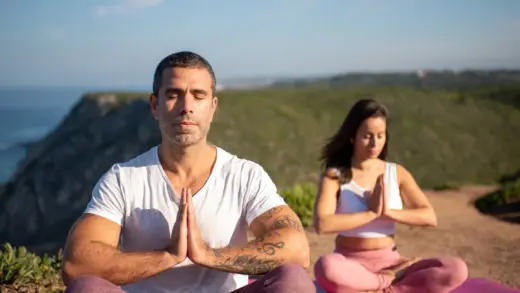 Daily habits for 40s