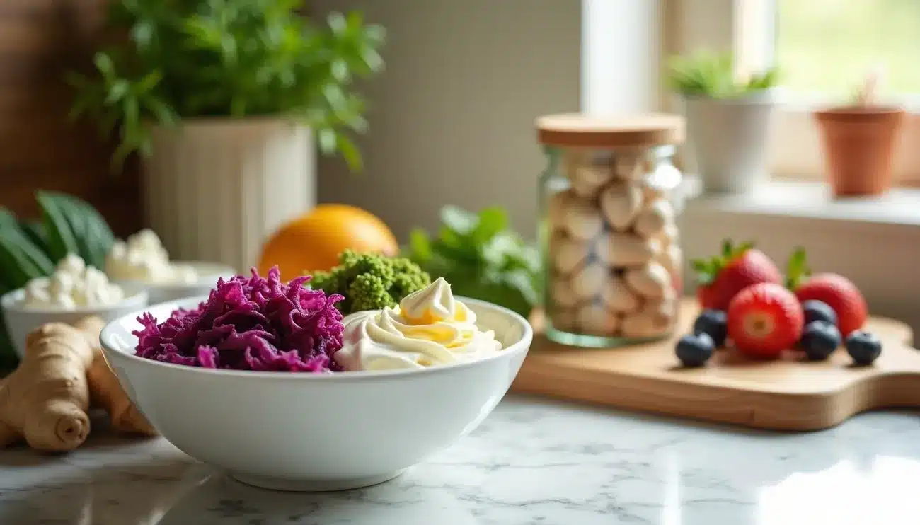 Photo inspiration: 6 Best Probiotics For Menopause Weight Gain Support In 2025 Photo Inspiration